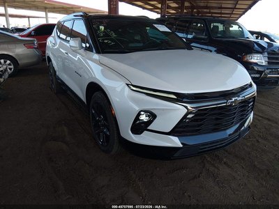 2023 Chevrolet Blazer