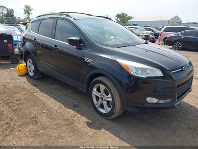 2013 Ford Escape