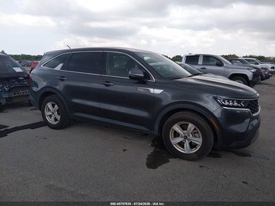 5XYRG4LC3PG****** 2023 Kia Sorento