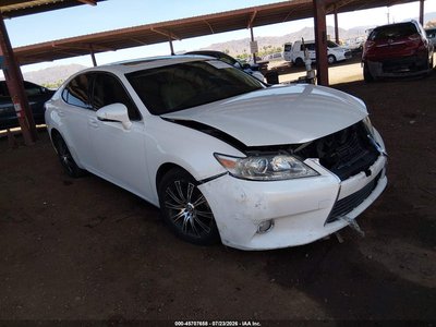 2014 Lexus ES