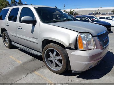 2007 GMC Yukon