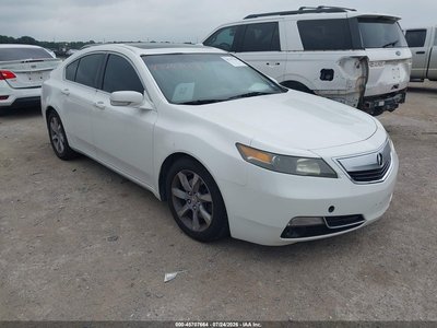 19UUA8F52CA****** 2012 Acura TL