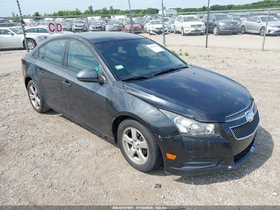 2013 Chevrolet Cruze