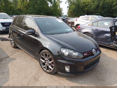 2013 Volkswagen GTI