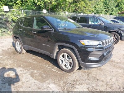 3C4NJDAN7RT****** 2024 Jeep Compass