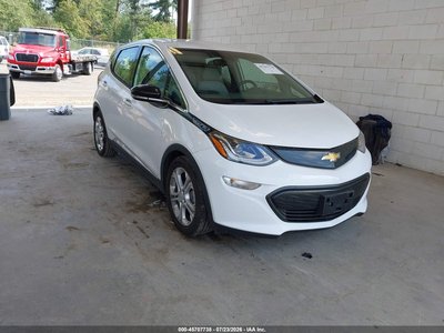 1G1FW6S03J4****** 2018 Chevrolet Bolt EV