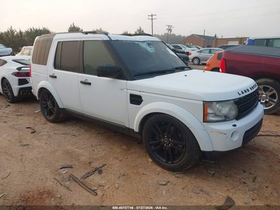 SALAK2D4XDA****** 2013 Land Rover LR4