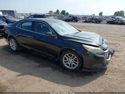 1G11C5SL8FF****** 2015 Chevrolet Malibu