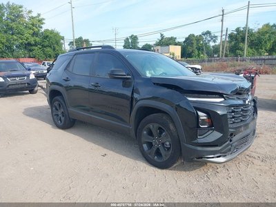 3GNAXHEG0TL****** 2026 Chevrolet Equinox