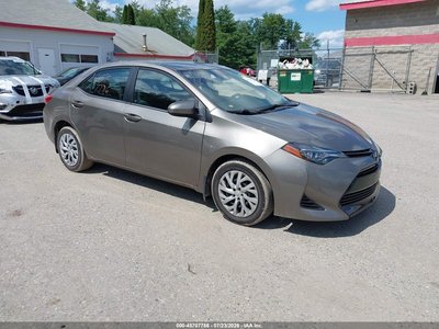 2T1BURHE7HC****** 2017 Toyota Corolla