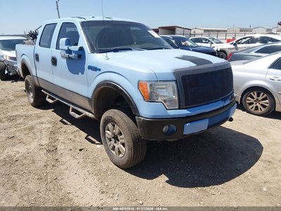 2009 Ford F-150