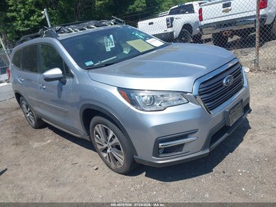 4S4WMAPD4M3****** 2021 Subaru Ascent