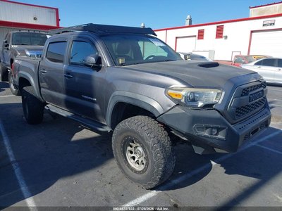 2016 Toyota Tacoma