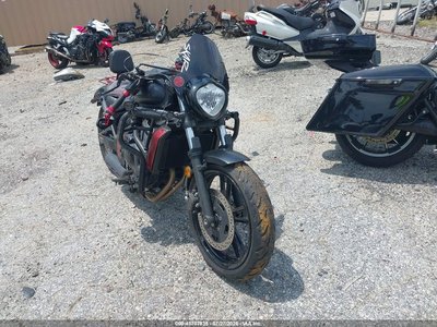 JKAENEC1XPD****** 2023 Kawasaki Vulcan S