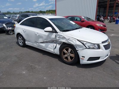 1G1PC5SB4E7****** 2014 Chevrolet Cruze