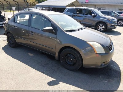 2009 Nissan Sentra