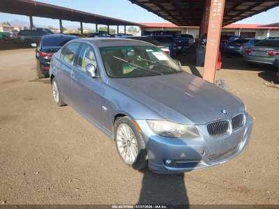 WBAPL33559A****** 2009 BMW 3 Series