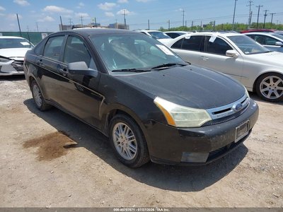 2010 Ford Focus