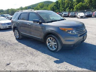 1FM5K8F88DG****** 2013 Ford Explorer