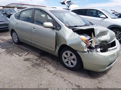JTDKB20U173****** 2007 Toyota Prius