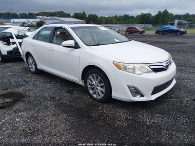 4T1BF1FK7EU****** 2014 Toyota Camry