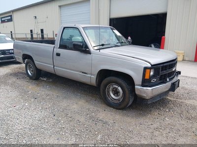 1994 Chevrolet C/K