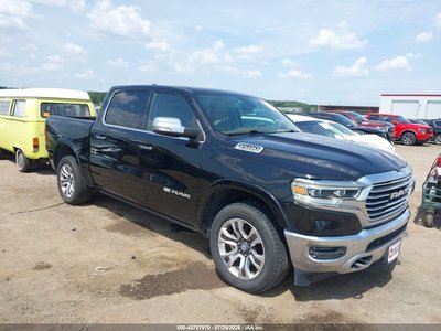 1C6SRFKT6LN****** 2020 RAM 1500