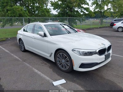 WBAJA7C53KW****** 2019 BMW 5 Series