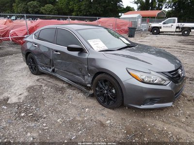 1N4AL3AP8JC****** 2018 Nissan Altima
