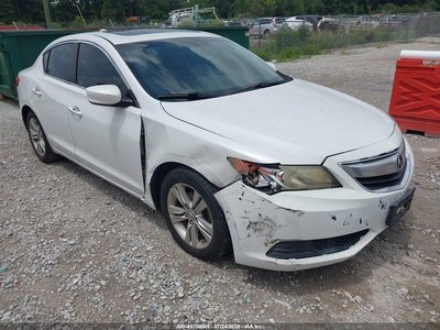 19VDE1F39DE****** 2013 Acura ILX