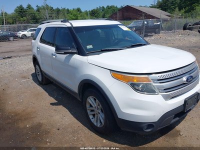 1FM5K8D88DG****** 2013 Ford Explorer