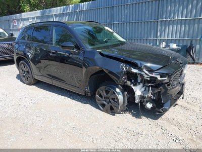 JM3KMEHA2T0****** 2026 Mazda CX-5