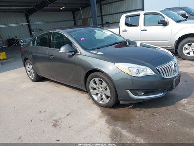 2G4GS5GX5H9****** 2017 Buick Regal