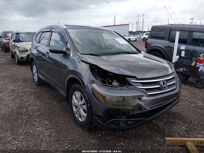 2HKRM3H78DH****** 2013 Honda CR-V
