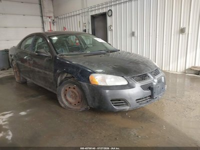 1B3EL46X75N****** 2005 Dodge Stratus