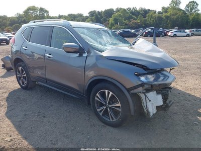JN8AT2MV0KW****** 2019 Nissan Rogue