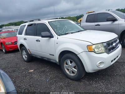 2008 Ford Escape