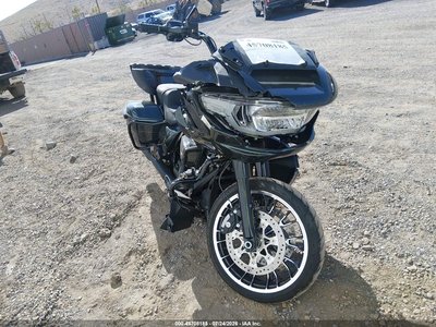 2026 Harley-Davidson Road Glide Limited