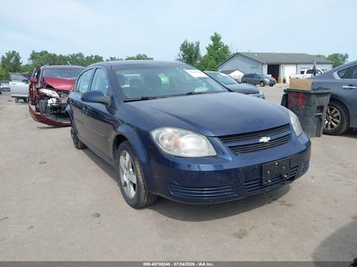 1G1AL58FX87****** 2008 Chevrolet Cobalt