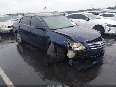 4T1BK36B86U****** 2006 Toyota Avalon