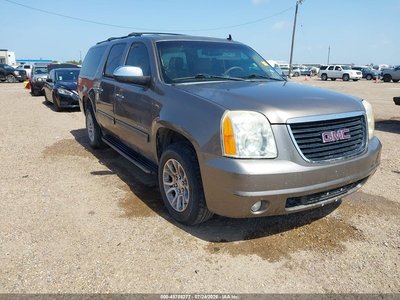 2011 GMC Yukon XL