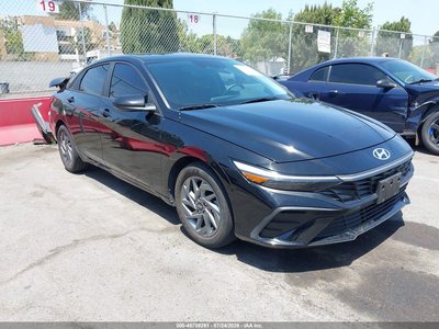 KMHLM4DG3RU****** 2024 Hyundai Elantra