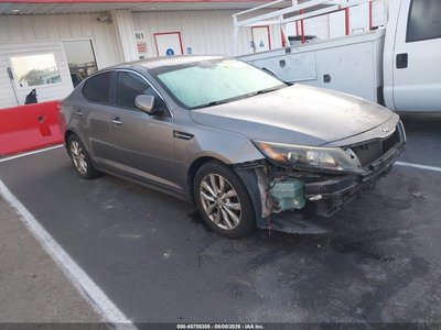 5XXGN4A70FG****** 2015 Kia Optima