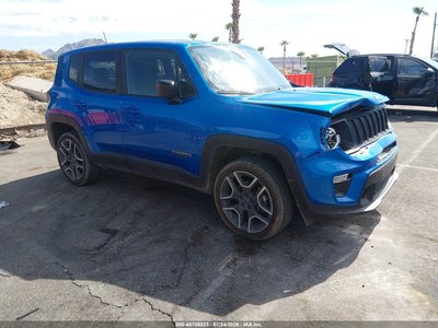ZACNJBAB0LP****** 2020 Jeep Renegade