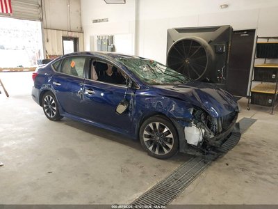 3N1AB7APXGY****** 2016 Nissan Sentra