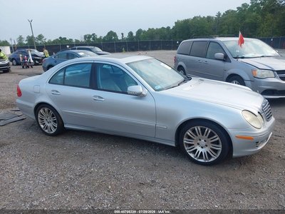 WDBUF56X38B****** 2008 Mercedes-Benz E 350
