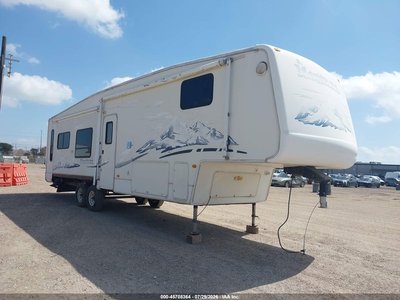 4YDF347206D****** 2006 Keystone Keystone