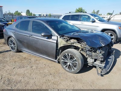 4T1B11HK2KU****** 2019 Toyota Camry