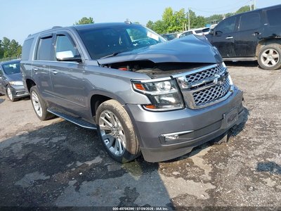 1GNSKCKC3KR****** 2019 Chevrolet Tahoe