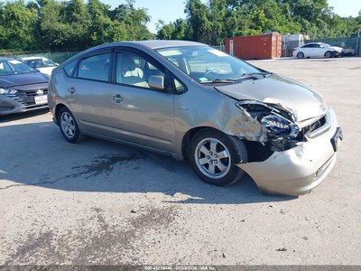 2006 Toyota Prius